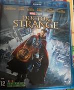 Doctor Strange blu ray marvel studio, Ophalen of Verzenden, Zo goed als nieuw, Science Fiction en Fantasy