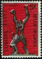 belgie 1974-2, Ophalen of Verzenden, Gestempeld