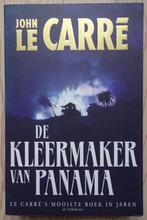 De Kleermaker van Panama - John Le Carre, €6,50 incl verzndn, Boeken, Verzenden, Zo goed als nieuw, John le Carré