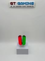 JOY CONS NIEUW MODEL ORIGINEEL COMPLEET NINTENDO SWITCH, Nintendo, Overige controllers, Ophalen of Verzenden, Zo goed als nieuw
