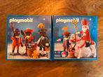 Playmobil 5040+4893, Kinderen en Baby's, Speelgoed | Playmobil, Ophalen of Verzenden, Nieuw, Complete set