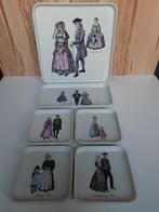 Servies Villeroy en Boch, Huis en Inrichting, Keuken | Servies, Ophalen of Verzenden, Overige stijlen, Porselein, Schaal of Schalen