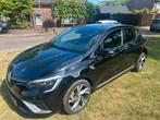Renault Clio 1.3 TCE 140 PK handbak 09-2023 Zwart, Auto's, Renault, 4 cilinders, Zwart, 1088 kg, Particulier