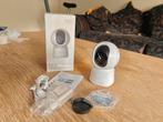 Babyfoon - Binnen Camera | Huisdieren Camera, Ophalen of Verzenden, Nieuw, 250 meter of meer, Terugspreekfunctie