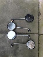 Vespa Set Spiegels LX S LXV ET, Ophalen of Verzenden