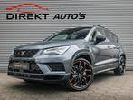 CUPRA Ateca 2.0 TSI 4DRIVE Limited AKRA PANO BREMBO BEATS, Auto's, Automaat, Gebruikt, 4 cilinders, 1984 cc