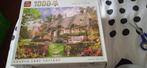 Puzzels king, Ophalen, 500 t/m 1500 stukjes, Gebruikt, Legpuzzel