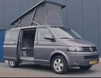 Volkswagen California T5 automaat DSG 4-motion, Automaat, Buscamper of Camperbus, Volkswagen, Alarm