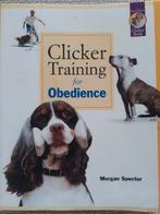 Clicker Training Obedience - Morgan Spector - G&G, Ophalen of Verzenden