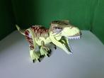 Lego Jurassic World T-Rex groen, Ophalen of Verzenden, Nieuw