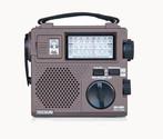 Tecsun GR-88P SW MW FM Noodradio stroomgenerator & Batterij, Audio, Tv en Foto, Radio's, Verzenden, ., Nieuw, Tecsun