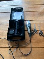 Tondeuse, Sieraden, Tassen en Uiterlijk, Uiterlijk | Haarverzorging, Ophalen of Verzenden, Zo goed als nieuw, Tondeuse