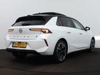 Opel Astra Electric 54 kWh 157pk GS | Panoramadak | Navigati, Auto's, Opel, Origineel Nederlands, Te koop, 5 stoelen, 25 min
