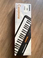 Casio CT-S100 Keyboard - Nieuw in doos!, Casio, 61 toetsen, Nieuw, Ophalen of Verzenden