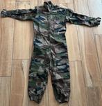 Overall Franse Leger Parachutisten Commando Camouflage NIEUW, Verzenden, Landmacht, Overige gebieden, Kleding of Schoenen