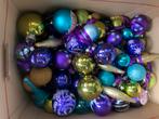 Kerstballen doos vol!, Diversen, Kerst, Ophalen, Zo goed als nieuw