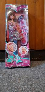 Steffi Love Zwanger - Nieuw in beschadigde doos, Ophalen of Verzenden, Nieuw, Barbie