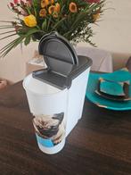 4 L Voercontainer, Ophalen of Verzenden