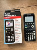 Texas TI-84 Plus CE-T Phyton Edition, Diversen, Ophalen of Verzenden, Grafische rekenmachine, Nieuw