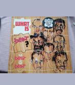 The Beat (2)What is beat? The best of beat, Ophalen of Verzenden, Zo goed als nieuw, Poprock