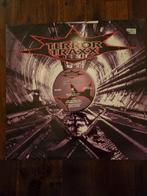 Terror Traxx - DJ Attic & DJ Stylzz - God's Rock'n Roll EP, Verzenden, Zo goed als nieuw, 12 inch, Overige genres