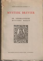 Mystiek Brevier deel 3 - S. Axters, Boeken, Gelezen, S. Axters, Ophalen of Verzenden, Nederland