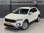 Volkswagen T-Roc 1.5 TSI (150pk) Life automaat - adapt. crui, Stof, Euro 6, 4 cilinders, 150 pk