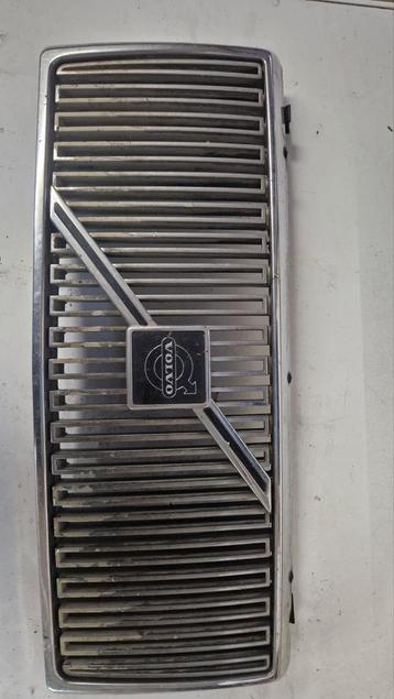 Volvo 940 Grille - Origineel Gebruikt beschikbaar voor biedingen