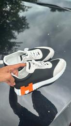Hermes Bouncing 44/45 Oranje zwart wit, Ophalen of Verzenden, Nieuw, Zwart