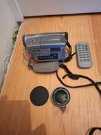 Canon digital camcorder MVX350i, Mini dv, Gebruikt, Canon, 20x of meer