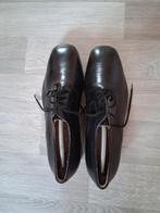 Werner Kern Heren Dansschoenen Maat 44 - Zo goed als nieuw, Zwart, Werner Kern, Ophalen of Verzenden, Zo goed als nieuw