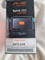 Mio  navigatie.  Spirit 685., Auto diversen, Autonavigatie, Ophalen