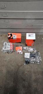 Mallossi opvoer kit nieuw, Ophalen of Verzenden, Nieuw, Cilinder