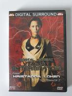 DVD - Mortal Kombat - Taja Exterminator, Gebruikt, Ophalen of Verzenden, Actie