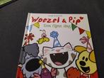 Woezel en Pip - een fijne dag - hardcover - ZGAN, Ophalen of Verzenden, Zo goed als nieuw