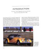 Morgan Plus 8 - Fifty Years an Icon, Nieuw, Overige merken, Michael Palmer, Verzenden