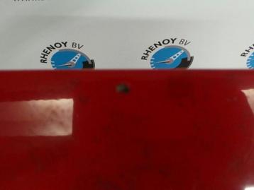 FORD TRANSIT CONNECT [BONNET] 2005 beschikbaar voor biedingen