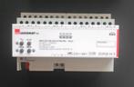 KNX Dimmer Dimmaktor 4Fach DiM4 230V Universal LED, Hobby en Vrije tijd, Elektronica-componenten, Ophalen of Verzenden