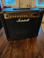 Marshall MG30FX versterker 70 watt, Muziek en Instrumenten, Versterkers | Bas en Gitaar, Ophalen of Verzenden, Zo goed als nieuw