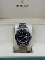 Rolex submariner | milgaus s | airking, Zwart, IOS, Ophalen of Verzenden, Zo goed als nieuw