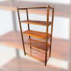Prachtig deze vintage roomdivider, Huis en Inrichting, Ophalen, Minder dan 150 cm, Gijpsvintage, Minder dan 100 cm