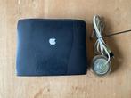 mac powerbook G3 os9, MacBook, Gebruikt, Ophalen of Verzenden, Minder dan 4 GB