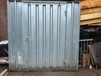 Bos container demontabele container 2x2, Ophalen, Nieuw, Hout, Containerberging