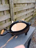 Broodsnijder, Ophalen of Verzenden