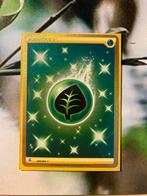 Gold grass energy pokemon kaart, Ophalen, Zo goed als nieuw