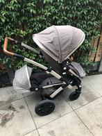 Joolz geo 2 duo wagen, Kinderen en Baby's, Kinderwagens en Combinaties, Overige merken, Kinderwagen, Duowagen, Zo goed als nieuw