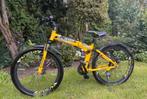 Mountainbike vouwfiets - GEZOCHT, Fietsen en Brommers, Fietsen | Vouwfietsen, Overige merken, 20 inch of meer, Heren, Ophalen of Verzenden