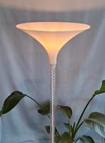 Vintage Harco Loor Memphis Vloerlamp, Huis en Inrichting, Lampen | Vloerlampen, Ophalen, Zo goed als nieuw, Kunststof, 150 tot 200 cm