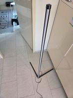 RGB LED Hoeklamp 140cm - Dimbaar met Muzieksensor, Ophalen, 100 tot 150 cm, Nieuw, Modern