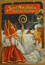 Oud Sinterklaas boek / nr.2, Diversen, Sinterklaas, Ophalen of Verzenden, Gebruikt